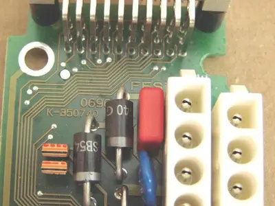 USED FESTO L-350740