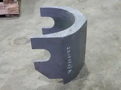 USED TRIO 2213 3938