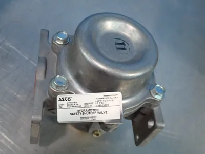 USED ASCO V710FBS
