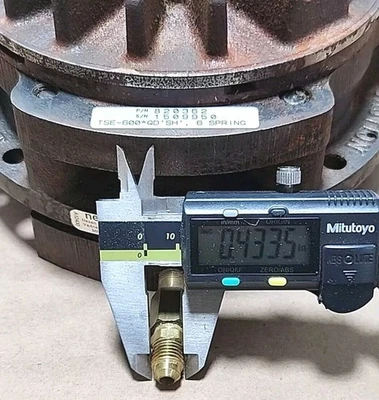 NEW Nexen 820362
