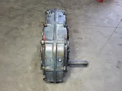 Used TRIO ENGINEERED PRODUCTS _UNKNOWN_ Gearboxes British Columbia CA | Lenmark #268221