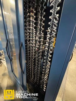 USED 2014 MATSUURA LX-160