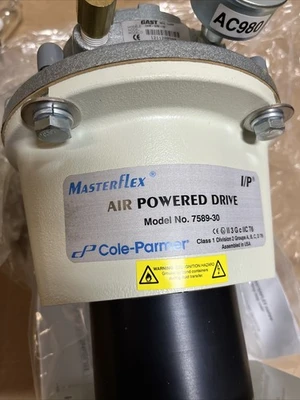 NEW Masterflex 07589-30