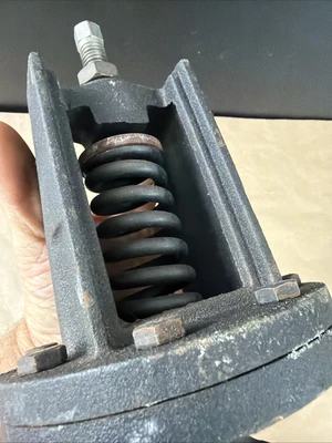 USED Spirax 59607
