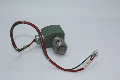 Used ASCO 8320G200T Solenoid Valves California US | Davliegogo LLC #1707496