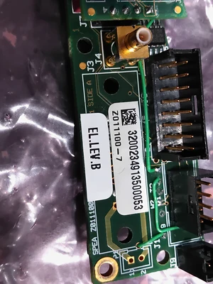 USED SPEA Z011200-7 32002349.135