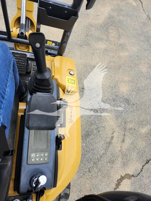 USED 2021 XCMG XE18U