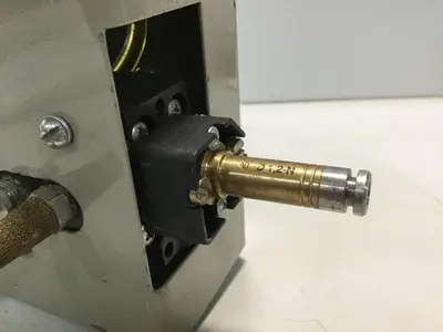 USED CONAIR PV2