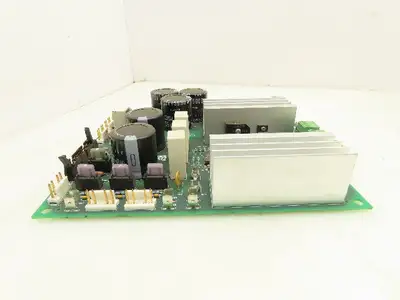 Liebert 02-810006-00 Circuit Board Card Power Supply Board