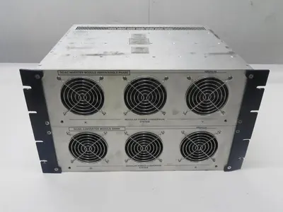 Used _UNKNOWN_ _UNKNOWN_ Power Inverters Texas US | Aucto #1561695