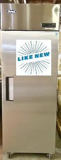 Used ATOSA MBF8001GR Freezers British Columbia CA | Surrey Food Equipment #432210