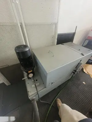 USED 2004 ZPS H40 TREND