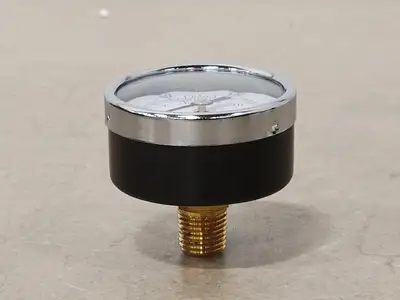 NEW PIC GAUGES 102D-204G