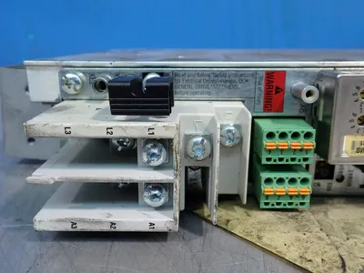 USED REXROTH DKC02.30407FW