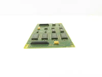 Cincinnati Milacron 3-542-1130A Printed Circuit Board PCB Control Card Rev C