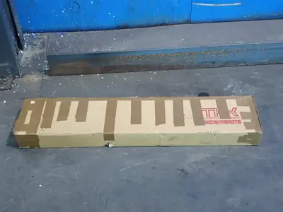 Thk  Linear Guide Rails