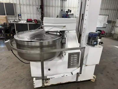 USED 2014 EMPIRE BAKERY EQUIPMENT AR300