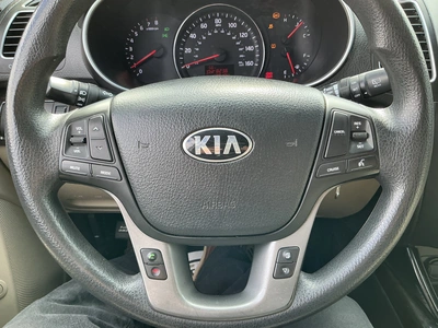 Used 2014 KIA SORENTO Classic Cars & Trucks Michigan US | Miedema Asset Management Group #1578966