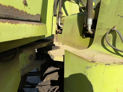 Used TEREX 72-61AA ARTICULATED Wheel Loaders Michigan US | Miedema Asset Management Group #1390050