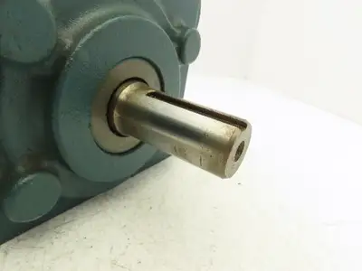 Used DODGE TIGEAR _UNKNOWN_ Speed Reducers Indiana US | Arrow Industrial #1367895