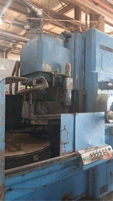 Used 1900 MATTISON #48 Rotary Surface Grinders Texas US | Revelation Machinery #1283718