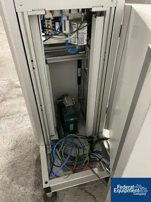 Used SIG Bosch Sig Flow Wrapper, Model HSL Flow Wrappers Ohio US | Federal Equipment Company #1338370