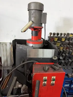 USED AMADA TEG-160E