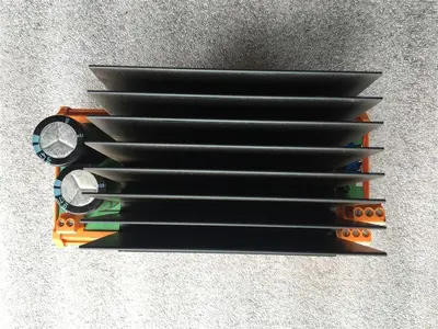 USED AMADA STPC POWER SUPPLY