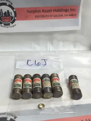 USED ENGLISH ELECTRIC C6J