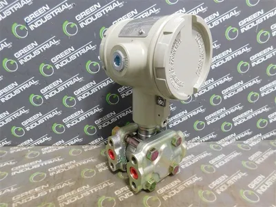 USED HONEYWELL STD110-A1H-00000-1C,DE,S2+XXXX