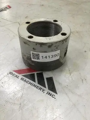 USED VAN DORN 302580