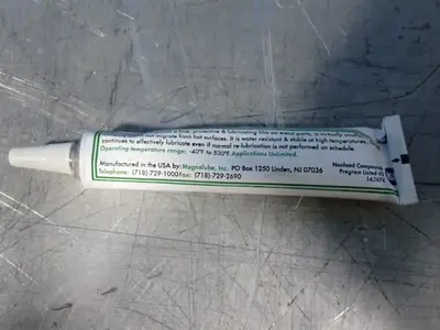 New | in-Stock NORDSON 1002375 Miscellaneous MRO Ohio US | HGR 24 #1016805