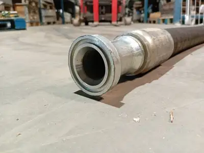 NEW LETOURNEAU R4222189