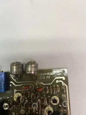 Used GE 68A944301-G1D-P3 Printed Circuit Boards (PCB) Ohio US | Surplus Asset Holdings #1553634