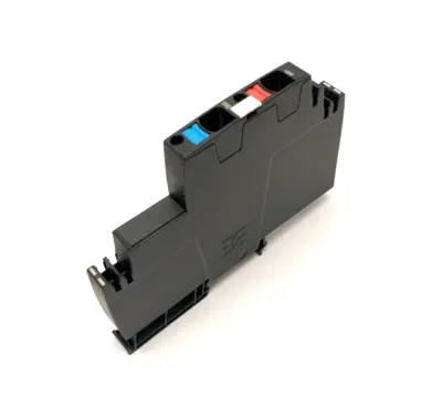 New | in-Stock Weidmuller 2081870000, AMG FIM-0 DIN Rail Power Supplies Michigan US | Maverick Industrial Sales #1462992