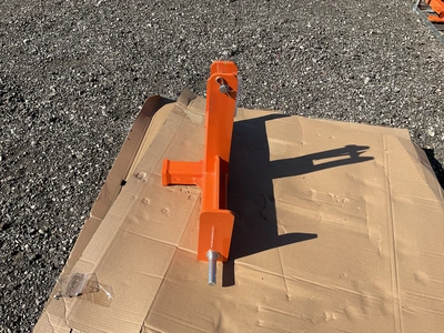 Used WOLVERINE QC9-26-21G QUICK COUPLER 9, Hitches Michigan US | Miedema Asset Management Group #1579519