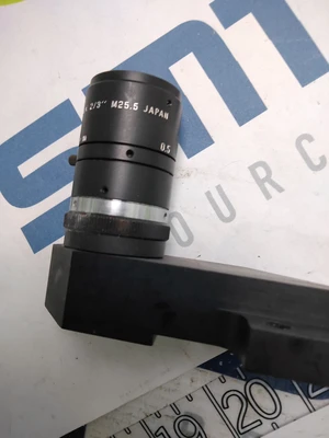 USED PCS VST 50MM