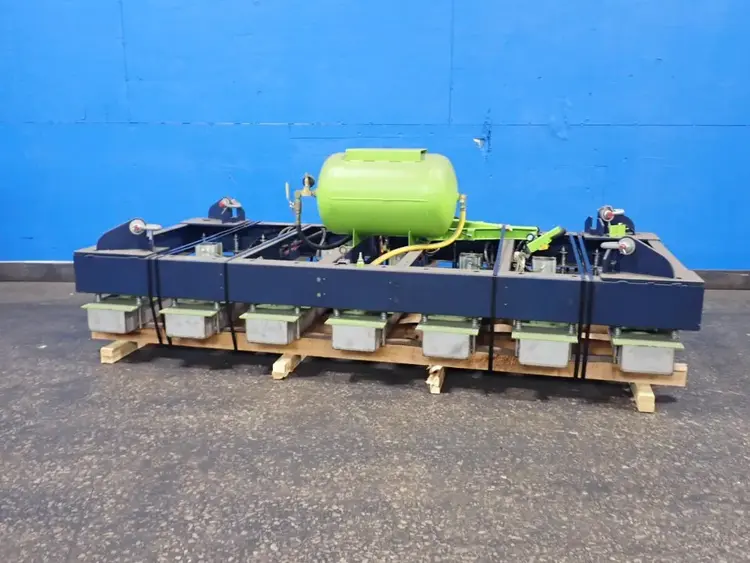 Used 2024 INDUSTRIAL MAGNETICS LAS96246 Material Handling (misc) Ohio US | HGR 24 #1128569
