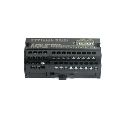 USED MITSUBISHI AJ65SBTB1-16D