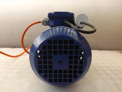 Used EMG _UNKNOWN_ A.C. Motors Texas US | OCO Industrial #1600822