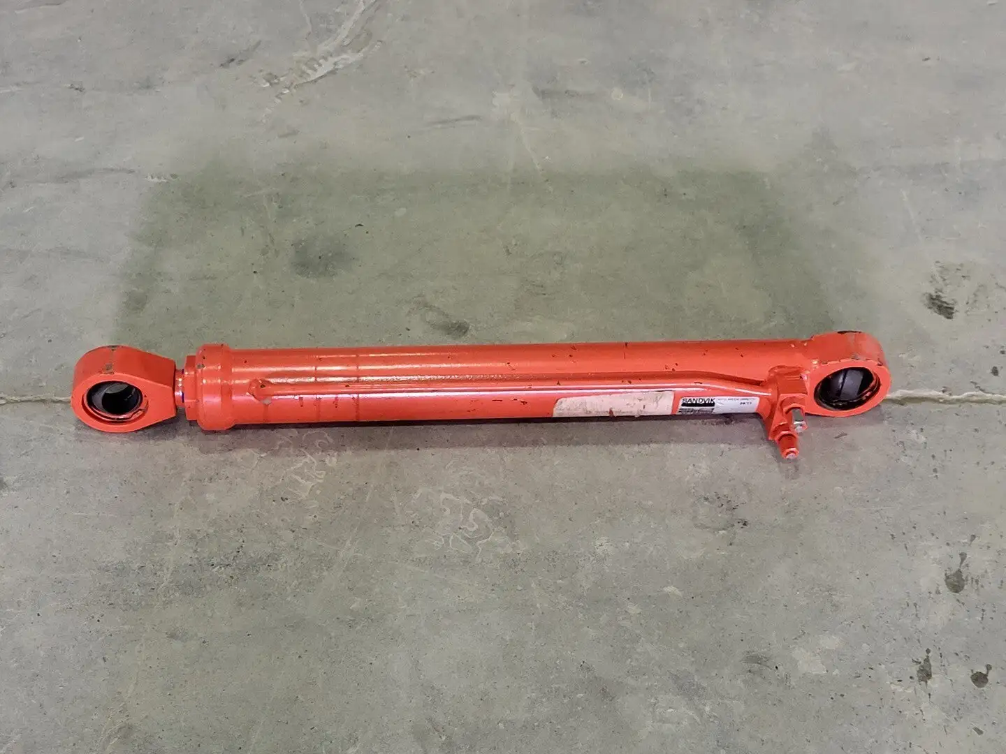 NEW SANDVIK 32189668