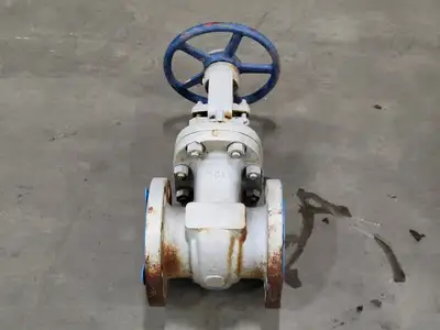 Used FORTUNE 751-F Valves/Fittings British Columbia CA | Lenmark #258150