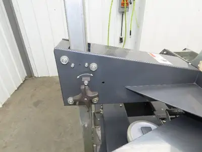 Used LOVESHAW _UNKNOWN_ Case Sealers - Tapers Indiana US | Arrow Industrial #1411429