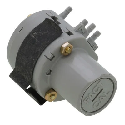 Honeywell RP670A1001 Pneumatic Relay [New]
