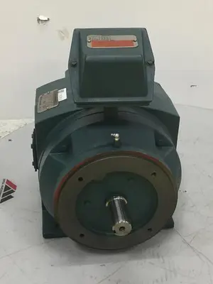 USED RELIANCE ELECTRIC P28G7061A