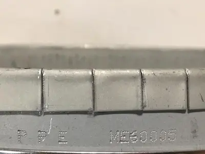 NEW PPE ME60005