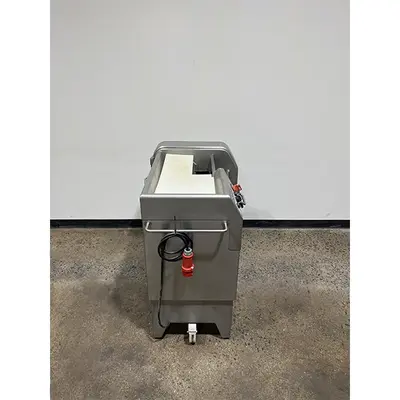 Used Treif _UNKNOWN_ Slicers / Dicers / Cutters | ISCA #1298907