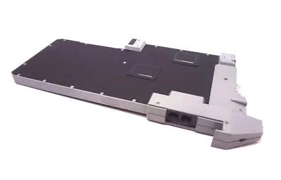 USED INVENSYS FOXBORO P0972VA ADDRESS TRANSLATOR STATION REV-0E
