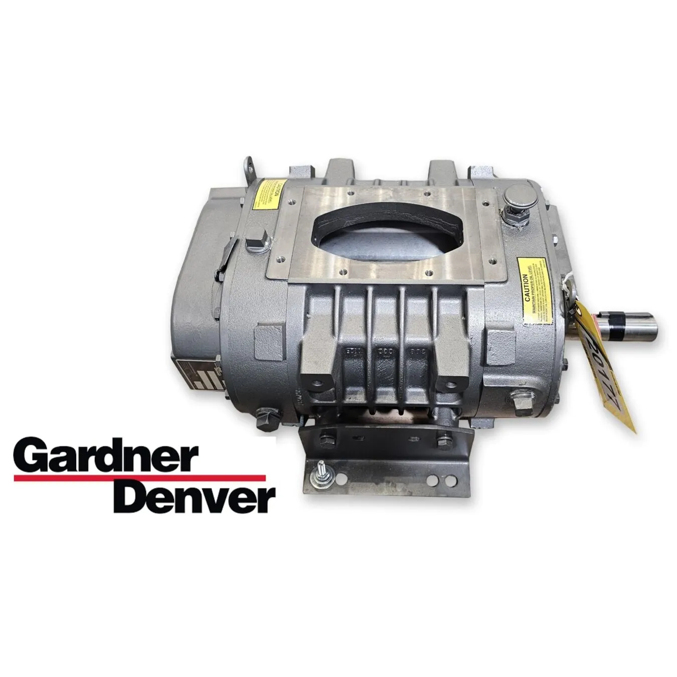 NEW GARDNER DENVER GGDCCDA