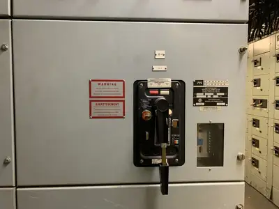 USED FEDERAL PIONEER 02877-A1-88